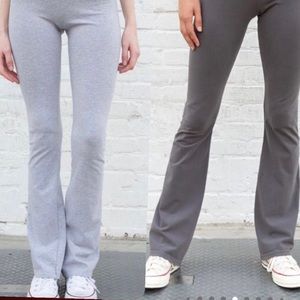 TWO brandy mellive priscilla pants  !